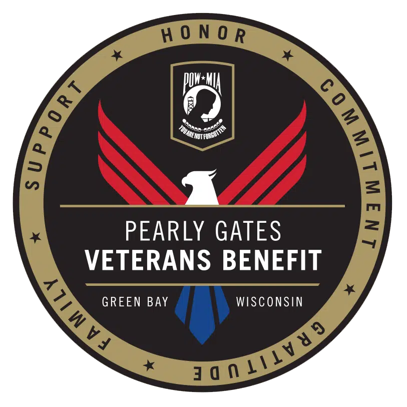 17th Annual Pearly Gates Veterans Benefit Weekend - 2022